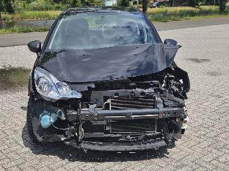 Citroën C3 1.0 Vti 68 12V Hatchback  Benzine 999cc 50kW (68pk) FWD picture 6