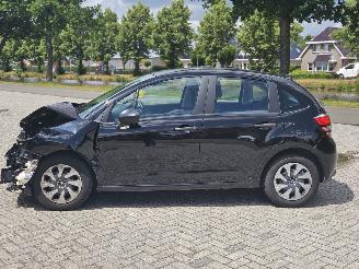 Citroën C3 1.0 Vti 68 12V Hatchback  Benzine 999cc 50kW (68pk) FWD picture 4