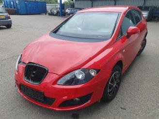 Seat Leon Leon (1P1), Hatchback 5-drs, 2005 / 2013 1.4 TSI 16V picture 4