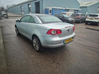 Volkswagen Eos Eos (1F7/F8), Cabrio, 2006 / 2015 1.4 TSI 16V BlueMotion picture 4