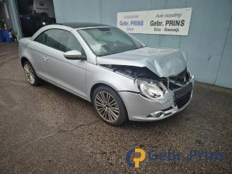 Volkswagen Eos Eos (1F7/F8), Cabrio, 2006 / 2015 1.4 TSI 16V BlueMotion picture 2