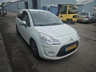 Citroën C3 C3 (SC), Hatchback 5-drs, 2009 / 2016 1.2 VTi 82 12V picture 4
