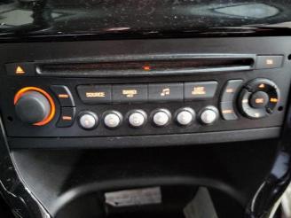 Citroën C3 C3 (SC), Hatchback 5-drs, 2009 / 2016 1.2 VTi 82 12V picture 9