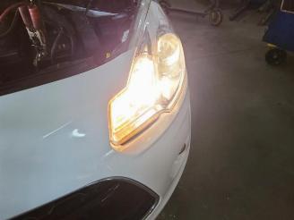 Citroën C3 C3 (SC), Hatchback 5-drs, 2009 / 2016 1.2 VTi 82 12V picture 12