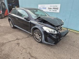 Volvo C-30 C30 (EK/MK), Hatchback 3-drs, 2006 / 2012 2.0 16V picture 2