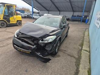 Volvo C-30 C30 (EK/MK), Hatchback 3-drs, 2006 / 2012 2.0 16V picture 3