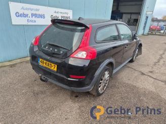 Volvo C-30 C30 (EK/MK), Hatchback 3-drs, 2006 / 2012 2.0 16V picture 1