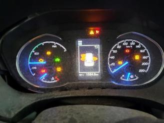 Toyota Yaris Yaris III (P13), Hatchback, 2010 / 2020 1.5 16V Hybrid picture 7