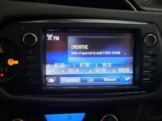 Toyota Yaris Yaris III (P13), Hatchback, 2010 / 2020 1.5 16V Hybrid picture 8