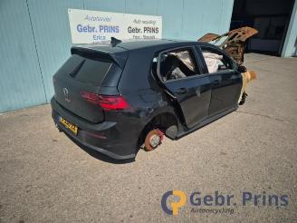 Volkswagen Golf Golf VIII (CD1), Hatchback, 2019 2.0 GTD 16V picture 1