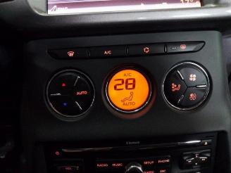 Citroën C3 C3 (SC), Hatchback, 2009 / 2016 1.6 HDi 92 picture 4