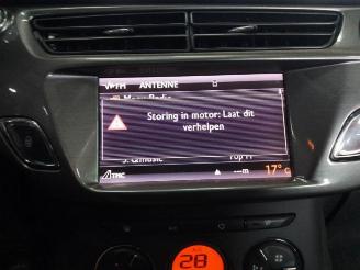 Citroën C3 C3 (SC), Hatchback, 2009 / 2016 1.6 HDi 92 picture 2