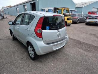 Opel Agila Agila (B), MPV, 2008 / 2014 1.2 16V picture 3