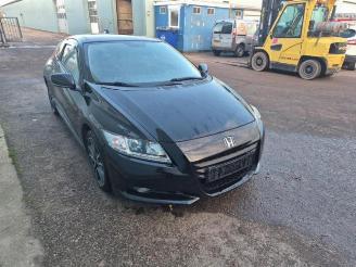 Honda CR-Z CR-Z (ZF1), Coupe, 2010 1.5 Hybrid 16V picture 4