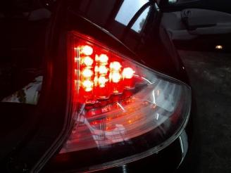 Honda CR-Z CR-Z (ZF1), Coupe, 2010 1.5 Hybrid 16V picture 16