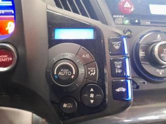 Honda CR-Z CR-Z (ZF1), Coupe, 2010 1.5 Hybrid 16V picture 13