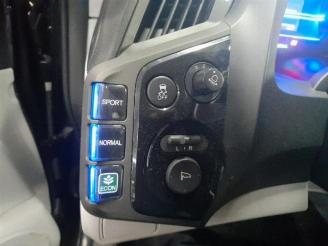Honda CR-Z CR-Z (ZF1), Coupe, 2010 1.5 Hybrid 16V picture 14