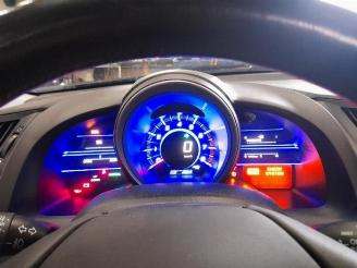 Honda CR-Z CR-Z (ZF1), Coupe, 2010 1.5 Hybrid 16V picture 11