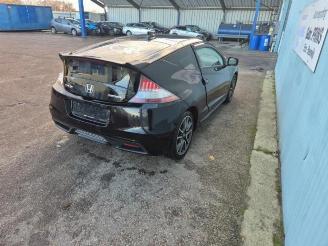 Honda CR-Z CR-Z (ZF1), Coupe, 2010 1.5 Hybrid 16V picture 3