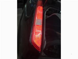 Ford Focus Focus 2, Hatchback, 2004 / 2012 1.6 Ti-VCT 16V picture 9