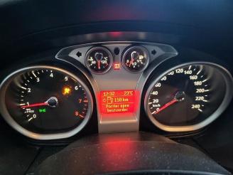 Ford Focus Focus 2, Hatchback, 2004 / 2012 1.6 Ti-VCT 16V picture 6