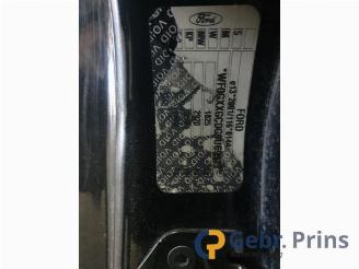 Ford Focus Focus 2, Hatchback, 2004 / 2012 1.6 Ti-VCT 16V picture 13