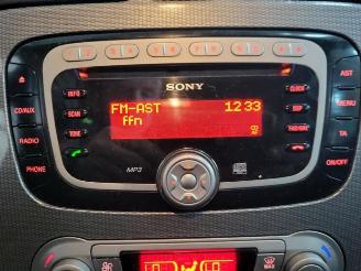 Ford Focus Focus 2, Hatchback, 2004 / 2012 1.6 Ti-VCT 16V picture 7