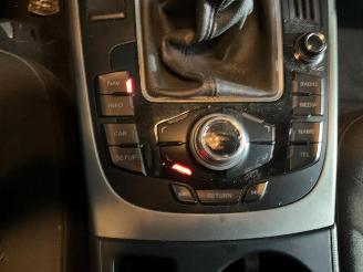 Audi A4 A4 (B8), Sedan, 2007 / 2015 1.8 TFSI 16V picture 9