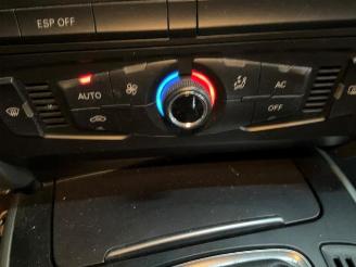 Audi A4 A4 (B8), Sedan, 2007 / 2015 1.8 TFSI 16V picture 10