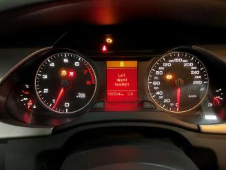 Audi A4 A4 (B8), Sedan, 2007 / 2015 1.8 TFSI 16V picture 11