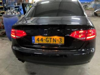 Audi A4 A4 (B8), Sedan, 2007 / 2015 1.8 TFSI 16V picture 12
