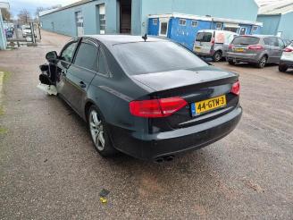 Audi A4 A4 (B8), Sedan, 2007 / 2015 1.8 TFSI 16V picture 3