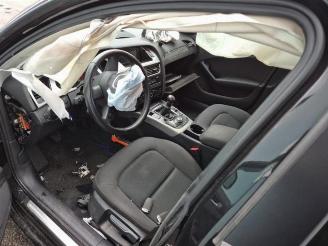Audi A4 A4 (B8), Sedan, 2007 / 2015 1.8 TFSI 16V picture 5