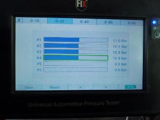 Audi A4 A4 (B8), Sedan, 2007 / 2015 1.8 TFSI 16V picture 15