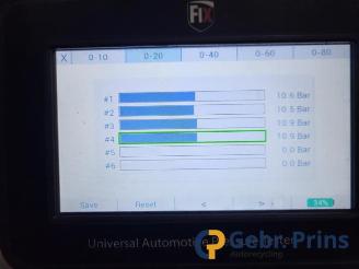 Audi A4 A4 (B8), Sedan, 2007 / 2015 1.8 TFSI 16V picture 14