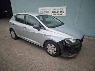 Seat Ibiza Ibiza IV (6J5), Hatchback 5-drs, 2008 / 2017 1.2 12V picture 2