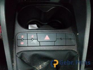 Seat Ibiza Ibiza IV (6J5), Hatchback 5-drs, 2008 / 2017 1.2 12V picture 8