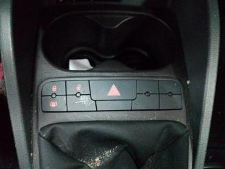 Seat Ibiza Ibiza IV (6J5), Hatchback 5-drs, 2008 / 2017 1.2 12V picture 8