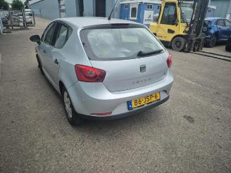 Seat Ibiza Ibiza IV (6J5), Hatchback 5-drs, 2008 / 2017 1.2 12V picture 3