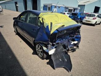 Toyota Prius Prius (NHW20), Liftback, 2003 / 2009 1.5 16V picture 4