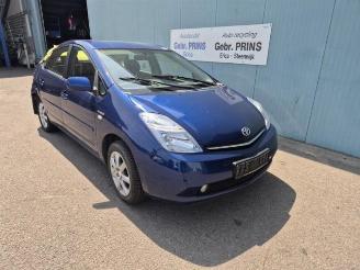 Schadeauto Toyota Prius Prius (NHW20), Liftback, 2003 / 2009 1.5 16V 2007/9