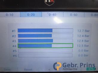 Hyundai I-10 i10 (F5), Hatchback, 2007 / 2013 1.1i 12V picture 9