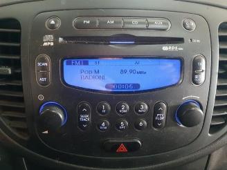 Hyundai I-10 i10 (F5), Hatchback, 2007 / 2013 1.1i 12V picture 7