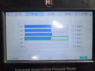 Hyundai I-10 i10 (F5), Hatchback, 2007 / 2013 1.1i 12V picture 10