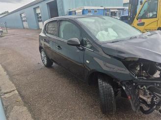 Opel Corsa Corsa E, Hatchback, 2014 1.0 SIDI Turbo 12V picture 3