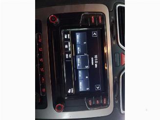 Volkswagen Scirocco Scirocco (137/13AD), Hatchback 3-drs, 2008 / 2017 1.4 TSI 160 16V picture 9