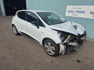 Renault Clio Clio IV (5R), Hatchback 5-drs, 2012 / 2021 1.2 16V picture 2