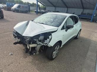 Renault Clio Clio IV (5R), Hatchback 5-drs, 2012 / 2021 1.2 16V picture 3