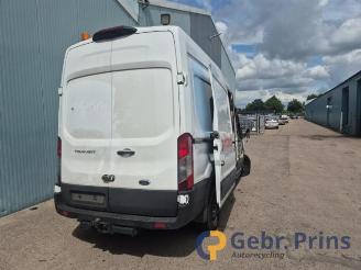 Purkuautot passenger cars Ford Transit Transit, Van, 2013 2.0 TDCi 16V Eco Blue 130 2024/5