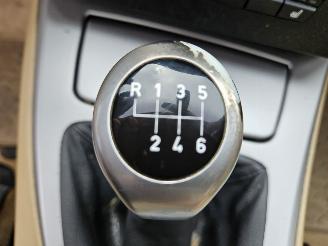 BMW 3-serie 325i 24V Combi/o  Benzine 2.497cc 160kW (218pk) RWD picture 13